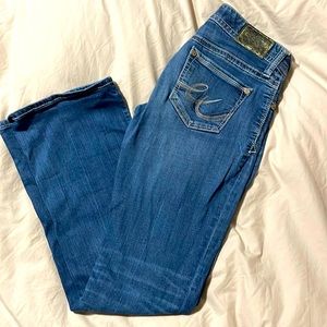 Express Jeans